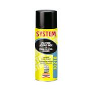 AREXONS System IC218 PULITORE Acciaio Inox 400 ml