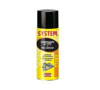 Arexons system TT163 lubrificante al PTFE 400 ml cod. 4163