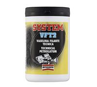 Arexons System VFT2 Vaselina Filante Tecnica 1000 ml, Lubrificante paraffinico incolore, Gel lubrificante che riduce l'attrito ed impedisce il bloccaggio, Grasso di vaselina antimacchia, Inalterabile