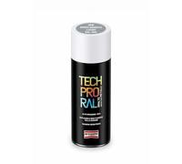 AREXONS - Tech Pro Ral 7001 Grigio Argento Lucido Smalto Spray ad Alta Copertura per Protezione Manufatti Ferrosi Esterni 400ml