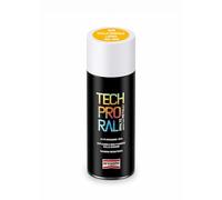 AREXONS - Tech Pro Smalto Spray Alta Copertura per Manufatti Ferrosi Esterni Porte Cancelli Box 400ml