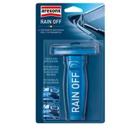 AREXONS Tergicristallo chimico applicatore rain