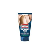 AREXONS Trattamento Pelle 150ml, Pulizia e Lucidatura per Sedili e Rivestimenti in Pelle, Protezione e Nutrimento