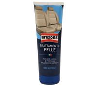 Arexons Trattamento Pelle 8313 200ml Detergente Pulisci Interni E Sedili Auto