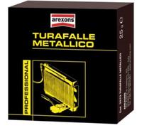 AREXONS Turafalle metallico 25 grammi