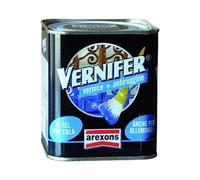 VERNICE ANTIRUGGINE IN GEL AREXONS VERNIFER ML 750 VERDE SMERALDO 4871