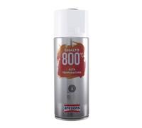 AREXONS VERNICE SMALTO SPRAY AD ALTA TEMPERATURA FINO A 800°C TRASPARENTE PER M