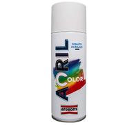 Arexons Vernice Spray Acrilcolor Grigio Chiaro RAL 7035 400ml Arexons Vernici sp