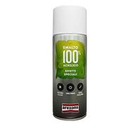 Arexons - VERNICE SPRAY ACRILICA 400ml AREXONS COLORE CROMO EFFETTO SPECCHIANTE LUCIDO