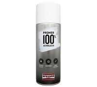Arexons Vernice Spray Primer Acrilico Fondo Aggrappante 400 ml Arexons Colori e
