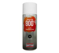 Arexons Vernice Spray Smalto Alta Temperatura 800°C Trasparente 400 ml Arexons V