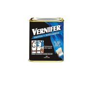 VERNICE ANTIRUGGINE AREXONS VERNIFER BRILLANTE NOCCIOLA ALLUMINIO FERRO ML.750