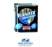 AREXONS VERNIFER VERNICE ANTIRUGGINE BRILLANTE GEL SMALTO PITTURA - 0,75 ML