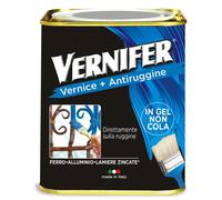Arexons Antiruggine Vernifer grafite metallizzato 2000 ml