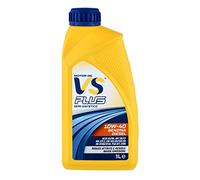AREXONS VS PLUS 10W-40 Lubrificante Semi Sintetico Motore Diesel e Benzina 1L, Lubrificante Multifuel per Motori a Basse Emissioni, Stabilità Termica
