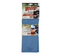 AREXONS PANNI MULTIFUNZIONE KIT 4 PEZZI WIZZY XXL