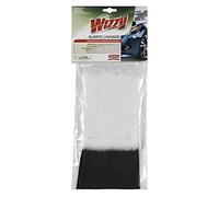 AREXONS Wizzy, Guanto lavaggio, Guanto per lavare e pulire l'auto, Confortevole e pratico, Impermeabile all'esterno e plastificato all'interno