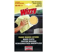 WIZZY PANNO MAGICO INTERNI AREXONS SPECIALE IN BIMICROFIBRA 40X40 CM COD. 1618