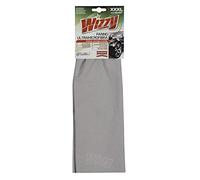 AREXONS Wizzy, Panno Ultramicrofibra, Panno Pulizia Auto in Pelle Sintetica, Potere superassorbente, Ideale per carrozzeria, Parti in plastica e vetri e Interni, Non Lascia traccie