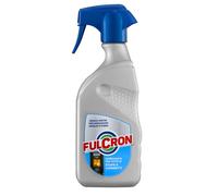 Arexson fulcron detergente pulitore vetri stufe e caminetti 500 ml.