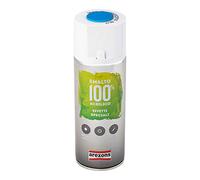Smalto spray 100% acrilico fluorescente arexons blu ml 400 (6 pezzi) Arexons