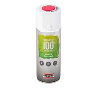 Smalto spray 100% acrilico fluorescente arexons fucsia ml 400 (6 pezzi) Arexons