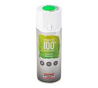 Smalto spray 100% acrilico fluorescente arexons verde ml 400 (6 pezzi) Arexons