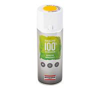 Smalto spray 100% acrilico fluorescente arexons arancio ml 400 (6 pezzi) Arexons