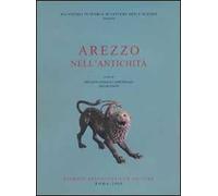 Arezzo nell'antichità