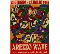 Arezzo Wave 1995