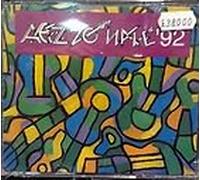 Arezzo Wave Festival 1992