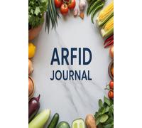 ARFID Journal: Simple Food and Mood Tracking for Everyday Use