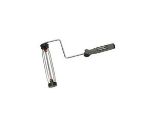 ARFR001 Prodec Advance Manico A Rullo, No Break, Vite Da 1,75", 9"