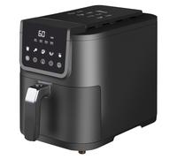 ARFRYA10L Friggitrice Ad Aria FRIGGISANA INFINITY 5L Friggitrice Ad Aria Slim