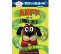 Arfy and the Stinky Smell