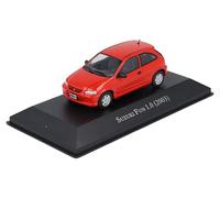 ARG164 Auto 1/43 Inolviabili: Compatibile con Suzuki Fun 1.0 2003