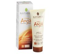 Arga' Cc Cream Medio Chiara