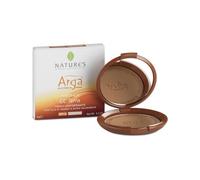 Bios Line Arga' Cc Terra Uniformante Sahara Spf15 9 G Nature's