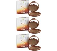 Arga' Cc Terra Uniformante Marocco Spf15 9 G Nature'S 3x9 g Polvere