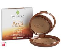 ARGA' CC TERRA UNIFORMANTE SAHARA SPF15 9 G NATURE'S