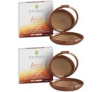 Arga' Cc Terra Uniformante Sahara Spf15 9 G Nature'S 9 g Polvere