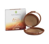 Arga' Cc Terra Uniformante Sahara Spf15 9 G Nature'S - Risparmia il 10