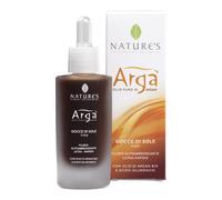 ARGA'FLUIDO VISO AUTOABBRONZ