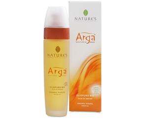 Arga' Olio Puro Bio 100ml