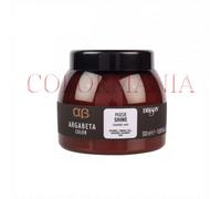 ARGABETA COLOR MASK SHINE MASHERA PER CAPELLI COLORATI CONDIZIONATE 500 ML