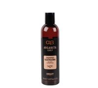 Dikson Shampoo ArgaBeta Elasticizzante per Capelli Ricci – 250 ml
