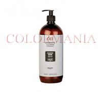 ARGABETA VEG CARBON SHAMPOO DETOX PUFICANTE TONIFICANTE CAPELLI STRESSATI 1000ML