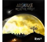 Argaman - My Little Forest - Cd