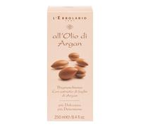 ERBOLARIO BAGNOSCHIUMA ALL'OLIO DI ARGAN 250 ML