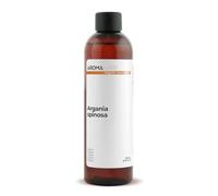 Argan BIO (Argania spinosa) - 250 mL - Olio Vegetale Vergine e Certificato Cosmos - Aroma Labs - Made in France